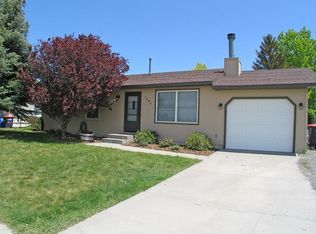 1206 Wendell St, Twin Falls, ID 83301