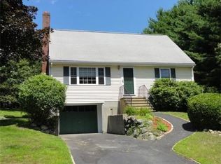 1 Jay Rd, Billerica, MA 01821