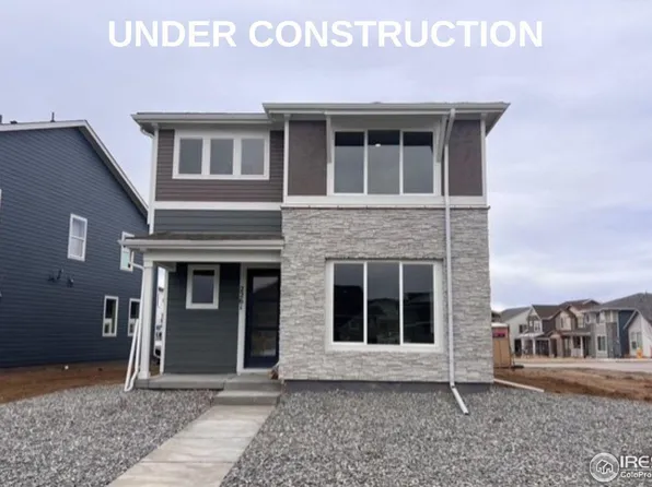 2261 Peregrine Dr, Brighton, CO 80601