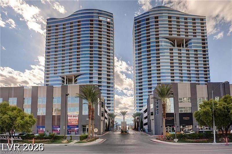 1st image of 4525 Dean Martin Dr Unit 409