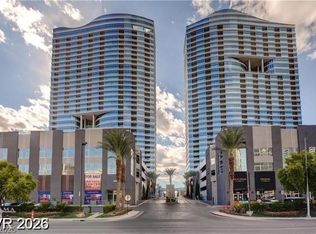 PANORAMA TOWERS, Las Vegas, NV 89103