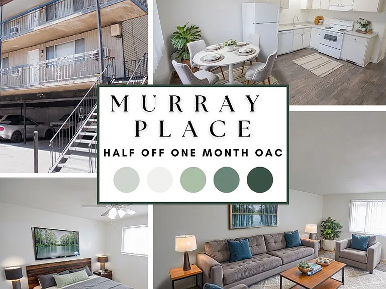 Murray Place — Photo 73