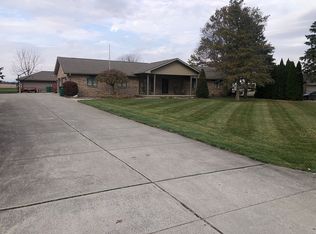2237 S 600 W, Russiaville, IN 46979