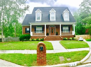 3141 Goldeneye Dr, Mobile, AL 36695
