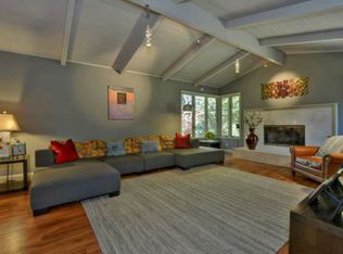 231 Vista Del Mar, Los Gatos, CA 95030