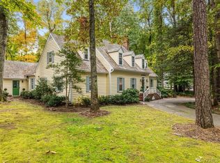 9301 Ramsgate Ln, North Chesterfield, VA 23236