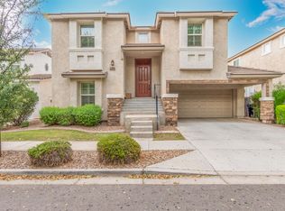 4120 E Tulsa St, Gilbert, AZ 85295