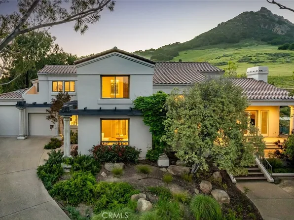 327 Los Cerros Dr, San Luis Obispo, CA 93405