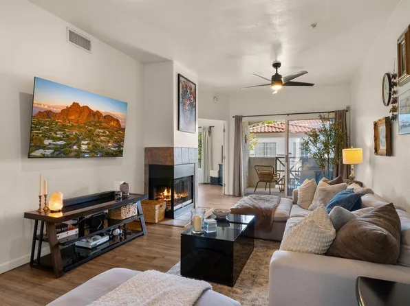 7936 E WILSHIRE Drive #203, Scottsdale, AZ 85257