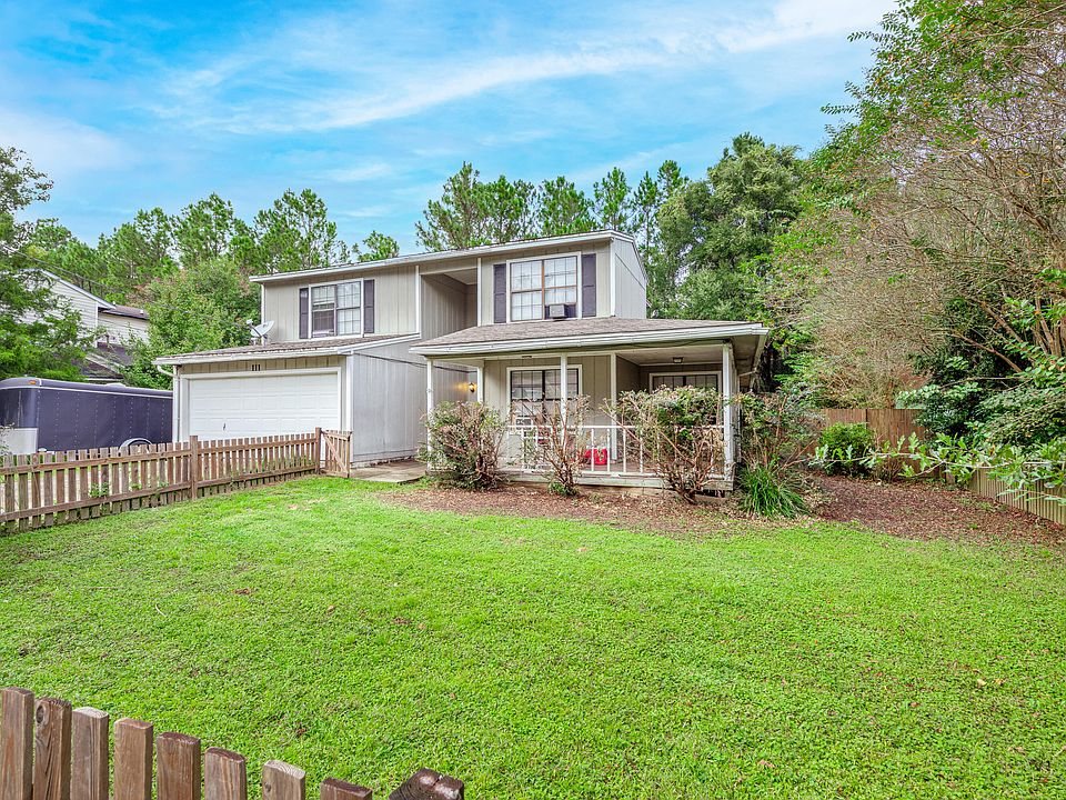 111 Palmetto Dr, Crestview, FL 32539 Zillow