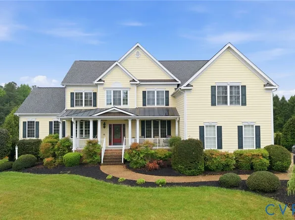 11811 Thomas Mill Dr, Glen Allen, VA 23059