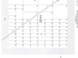 0 County Road 5 #14F-5000, Christmas Valley, OR 97641