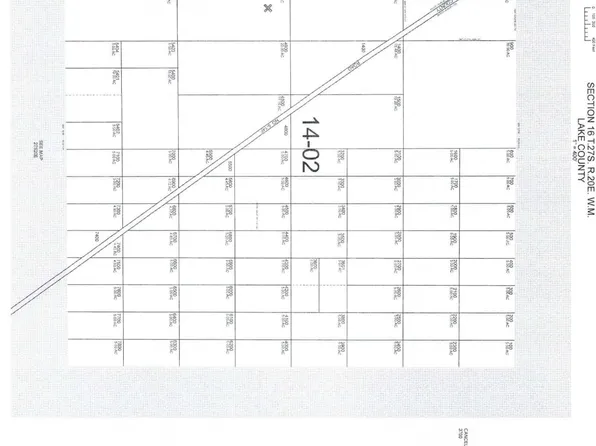 0 County Road 5 #14F-5000, Christmas Valley, OR 97641