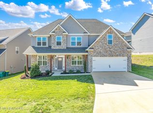 2253 Nora Mae Rd LOT 11, Knoxville, TN 37932