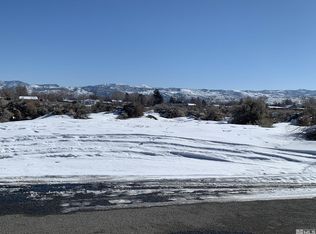 3419 Otha St, Carson City, NV 89706