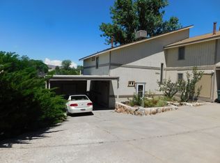 2422 1/2 Hidden Valley Dr, Grand Junction, CO 81507