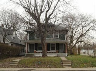 143 S Ritter Ave, Indianapolis, IN 46219