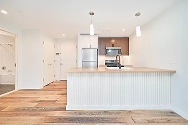 Rented by Living New York