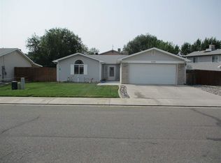 3185 Summit Way, Grand Junction, CO 81504