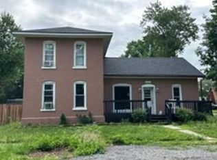 325 Division St, Morenci, MI 49256