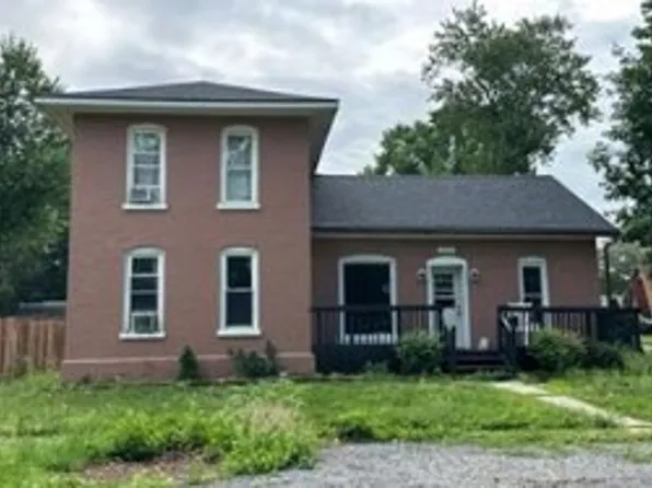 325 Division St, Morenci, MI 49256