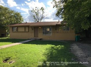 719 Station St, Converse, TX 78109