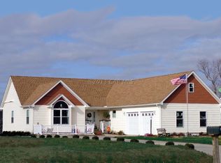 10033 Friendship Rd, Berlin, MD 21811