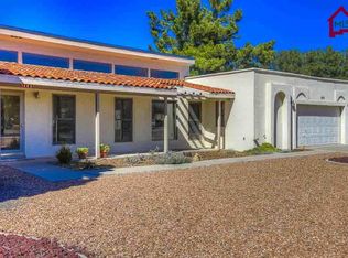 1465 Tierra Del Sol Dr, Las Cruces, NM 88007