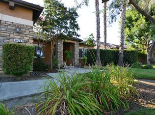 3036 S Arkle St, Visalia, CA
