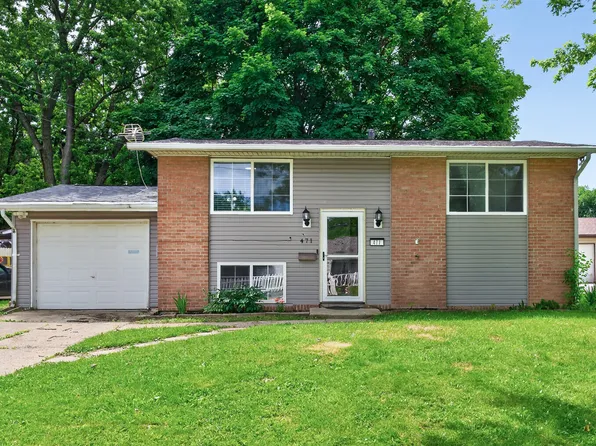 471 Easy St, Marion, OH 43302