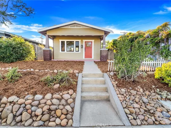 3690 Menlo Ave, San Diego, CA 92105