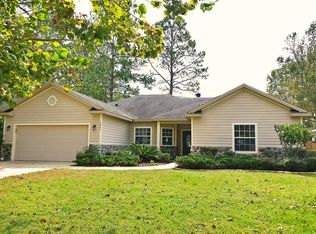 7043 NW 121st Ave, Alachua, FL 32615