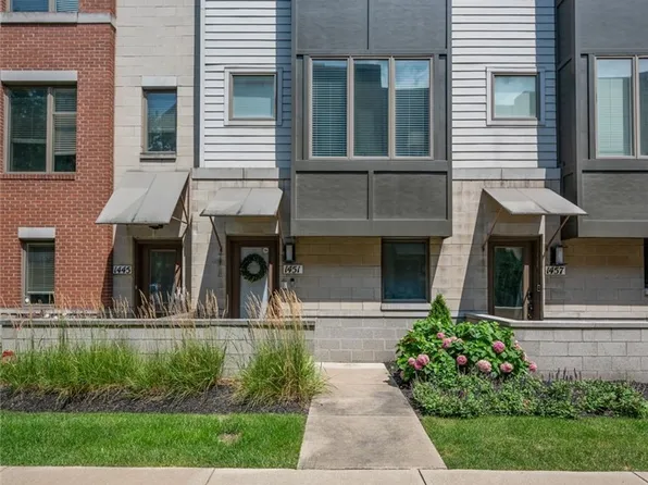 1451 Lindazzo Ave, Cleveland, OH 44114