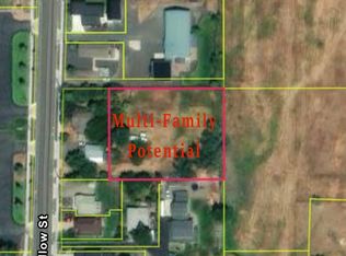 400 S Willow St, Ellensburg, WA 98926