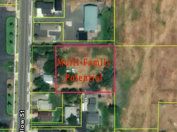 400 S Willow St, Ellensburg, WA 98926