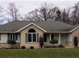 9701 State Route 107 LOT 2, Montpelier, OH 43543