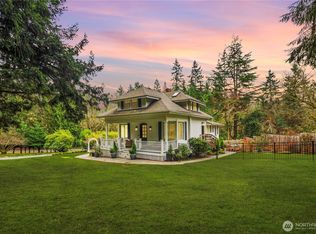 641 NW 175th Street, Shoreline, WA 98177