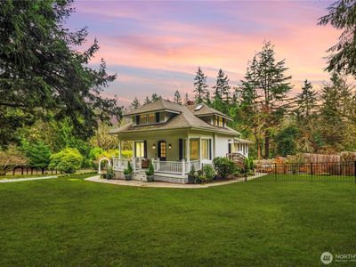 641 NW 175th Street, Shoreline, WA, 98177