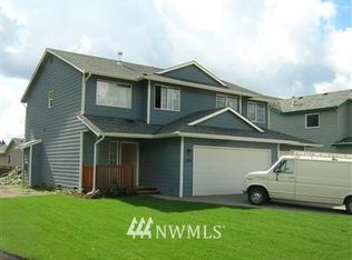 LOT 1208 Eleven Cascade Ct, Sultan, WA 98294