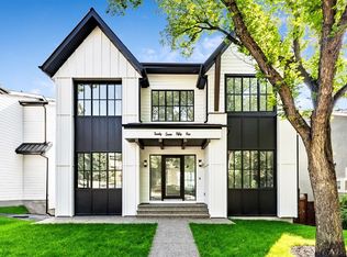 2755 N Cannon Rd NW, Calgary, AB T2L1C5