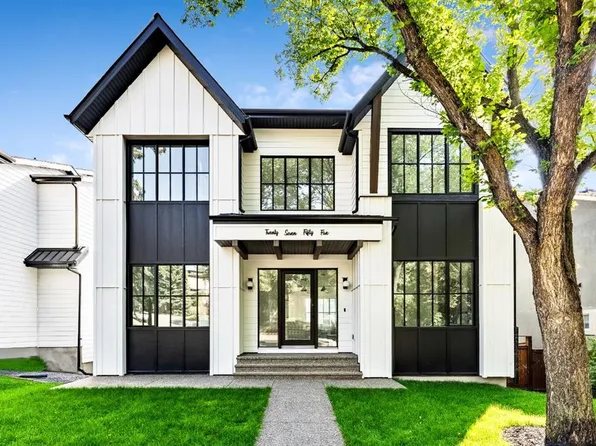 2755 N Cannon Rd NW, Calgary, AB T2L 1C5