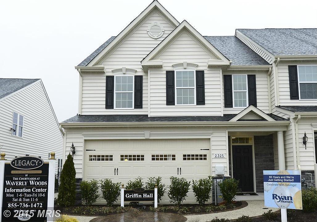 2452 Sophia Chase Dr, Marriottsville, MD 21104 Zillow