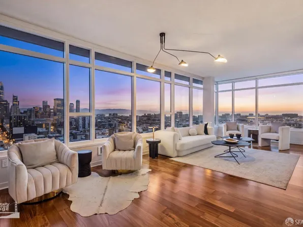 1160 Mission St Unit 2306, San Francisco, CA 94103