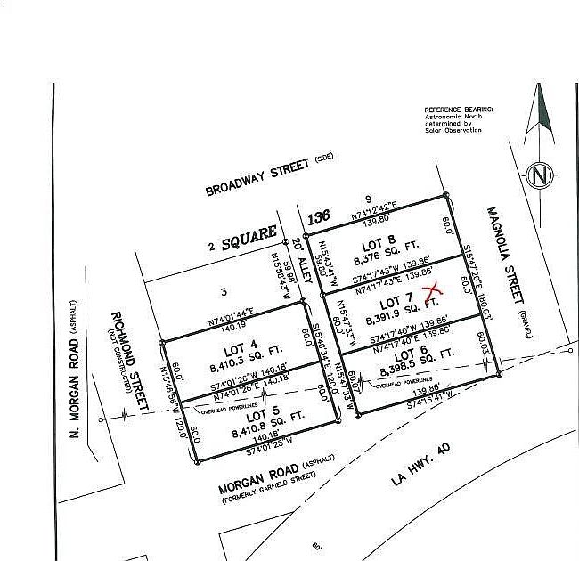 2nd image of Magnolia St