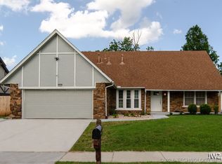 2311 S 99th East Ave, Tulsa, OK 74129