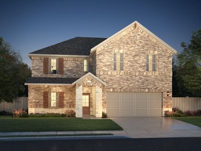 5908 Broadacre Dr, McKinney, TX, 75071