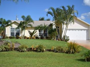111 SW Sea Lion Rd, Port Saint Lucie, FL 34953