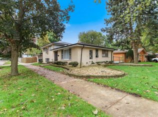 14801 Dobson Ave, Dolton, IL