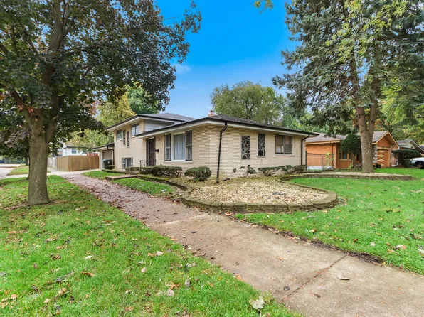14801 Dobson Ave, Dolton, IL 60419