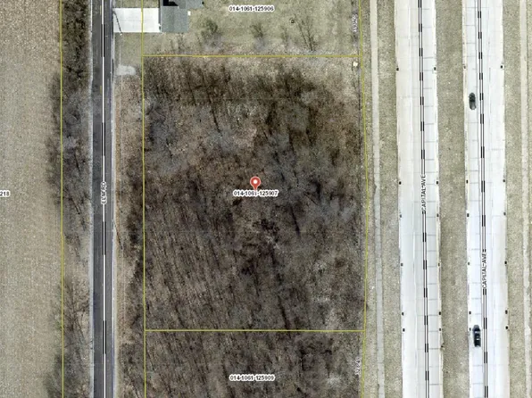54400 Elm Rd, Mishawaka, IN 46545